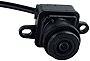 Evan-Fischer Back Up Camera Compatible with 2011-2020 Dodge Journey Wired Colored Built-In Camera