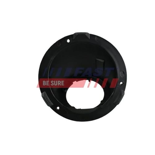 Boca de llenado de combustible FT61871 FAST para tanque de coche 2