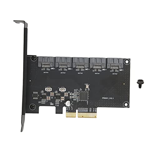 拡張カード PT3 Amazon.co.jp: SATA 3.0拡張カード Fosa4ポートPCIEからSATA 3.0