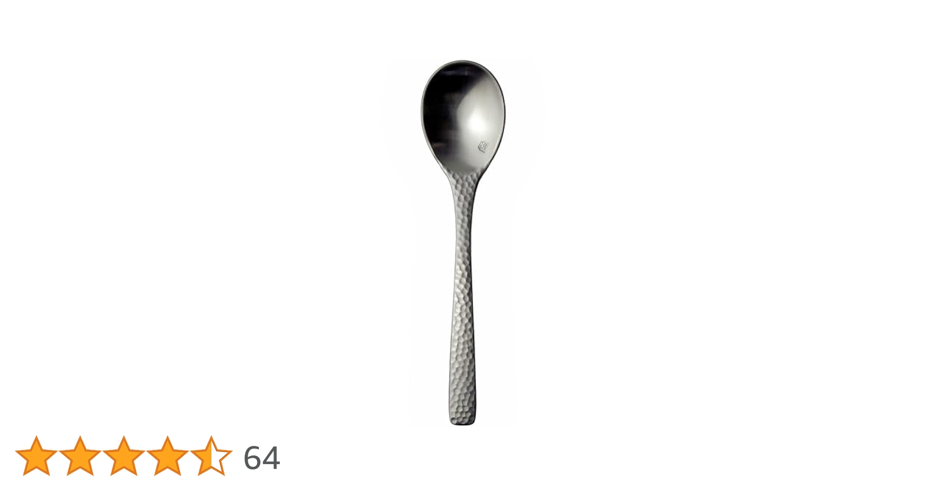 Amazon.co.jp: Todai 匠 ティースプーン 13.4cm XM-7 燕三条