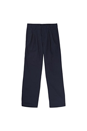 Image of French Toast Boys Pleated Pant