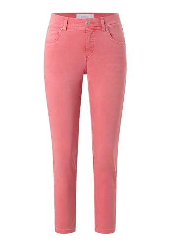 ANGELS 7/8 Jeans Jeans Ornella mit Used-Waschung