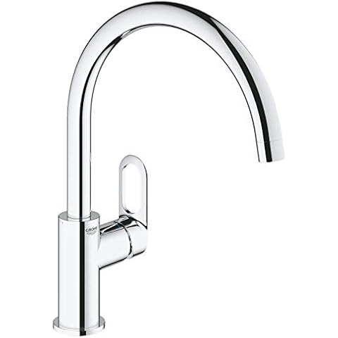 GROHE Start Flow Robinet de Cuisine Cover