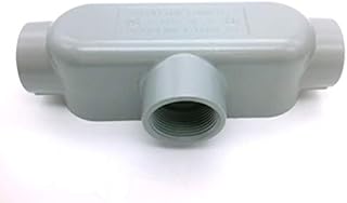 APPLETON T125-A CONDUIT BODY CLAMP, 1-1/4INCH