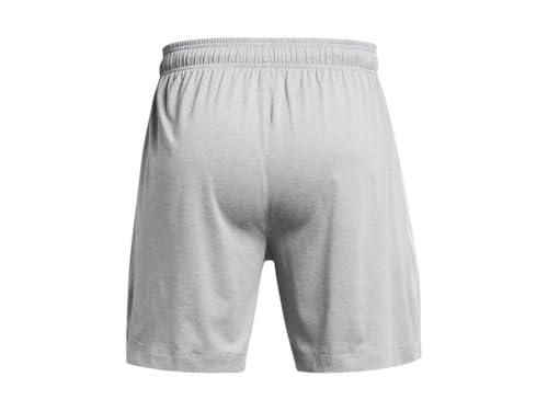 Image of Under Armour Men's B0D9L3W9MJ, Mod Gray-Black