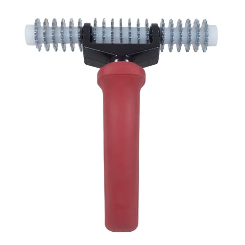 Image of ROBERTS 6 inch Pro Loop Pile Carpet Seam Roller