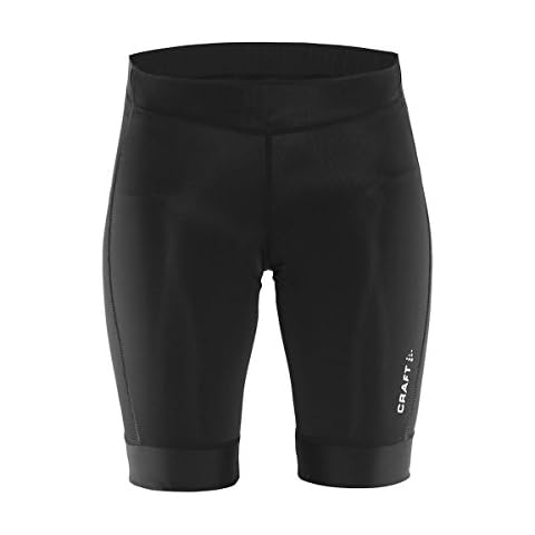 Craft Women's Motion Compression Bike Shorts Cover