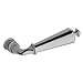 Lever Bright Chrome Door Levers Bright C