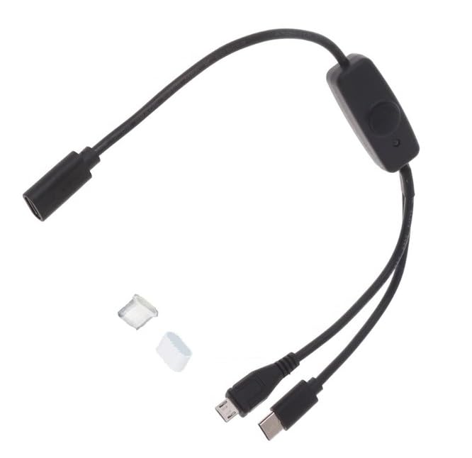mutalk2  USB-C接続 ドングル　付属品あり CES＞Shiftall、音質向上した“防音マイク”「mutalk 2」。付属