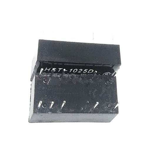 HST-1025DR HST-1025 CROUP-TEK DIP-10 relais commutation électronique