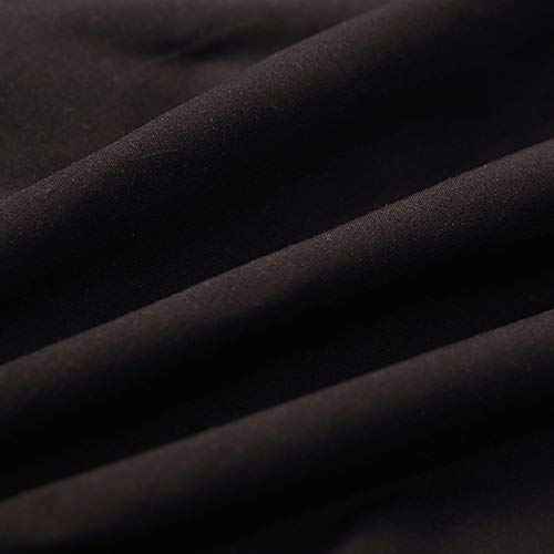 Couvre-lit imperméable lavable pour éliminer les taches sur lit King 76X80+18 - 2