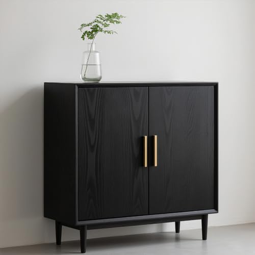 Yancorp 16" x120"Matte Black Contact Paper Black Wallpaper Peel and Stick for Countertops Removablefor Cabinets Desk Wrap Self-Adhesive Stick on Kitchen Bathroom