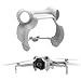 Mini4 Pro Gimbal Cover Lens Hood for DJI Mavic Mini 4 Pro RC Camera Drone Accessories Len Cap Case Protector Sunshade