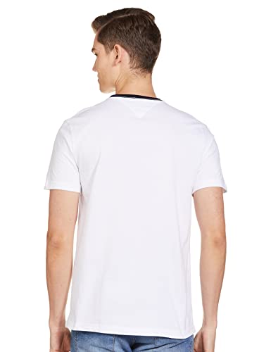 Image of Tommy Hilfiger Men T-Shirt