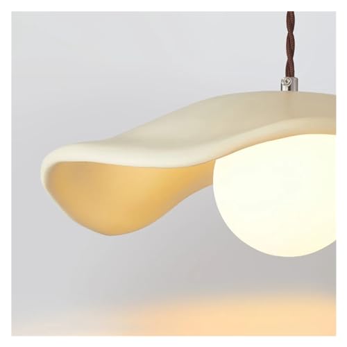 Pendant lighting ceiling de hojas estilo lámpara japonesa para comedor y bar 4