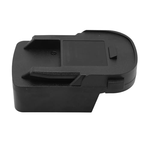 Adaptador de Bateria para Lítio para Baterias de Lítio Utensílio para M18 Converter Conversores Anal