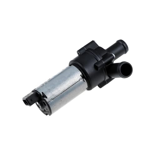 Électrovanne de circulation de pompe à eau : solution panne chauffage et surchauffe - 6
