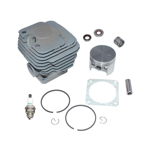 Kit cylindre-piston 52mm pour réparer la compression de Stihl MS380 et 038