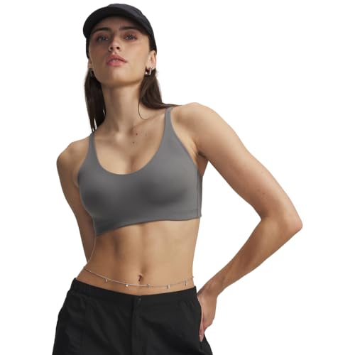 Soutien-gorge sport Under Armour femme brassière sport légère