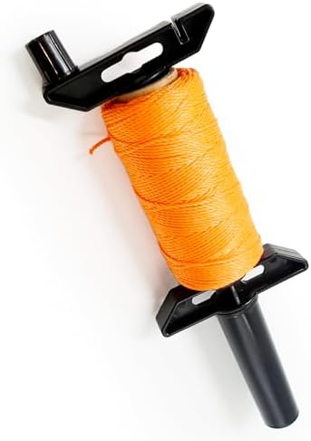 Amazon.com: Mason Line String Reel 260FT, 390FT, 780FT, 1500FT, 2300FT ...