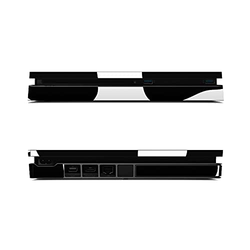 Autocollant de jeu PS4 Slim NFL Las Vegas Raiders peau manette