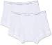Produktbild Calvin Klein Herren TRUNK 3PK Hipster, Weiß (White/White/White 100), XL