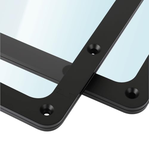 Image of 2PCS Photon Mono FEP Film for Anycubic Photon Mono 2K /4K /Photon D2 /Ultra | 173 x 115.4mm Pre-Installed FEP Release Film,Integrated Design,Quick Replacement,High Transmittance Resin Vat FEP Film