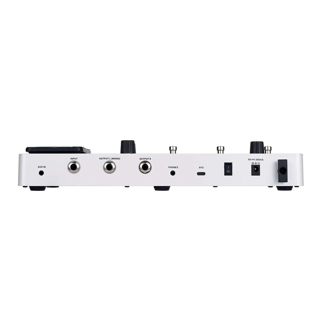 GE150 PRO - GUITAR MULTI-EFFECTS PROCESSOR