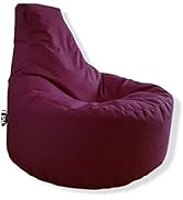 Pouf Goccia XL PatchHome - Poltrona Morbida Interni/Esterni 300 Litri 25 Colori - Foto 8