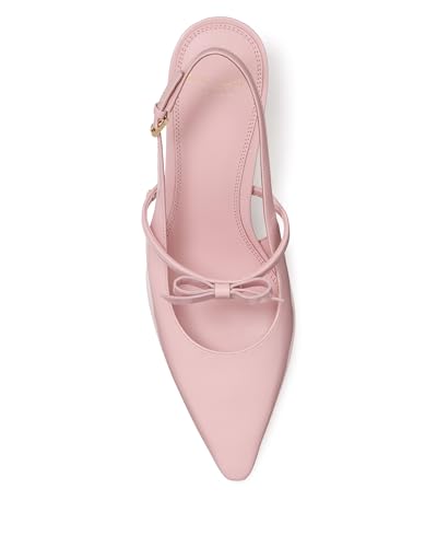 kate spade new york Women's Carolina Kitten Heel3