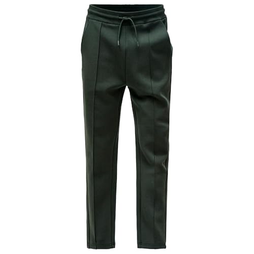 Joggers Scuba Interlock Salsa Jeans fini le pantalon détendu taille M