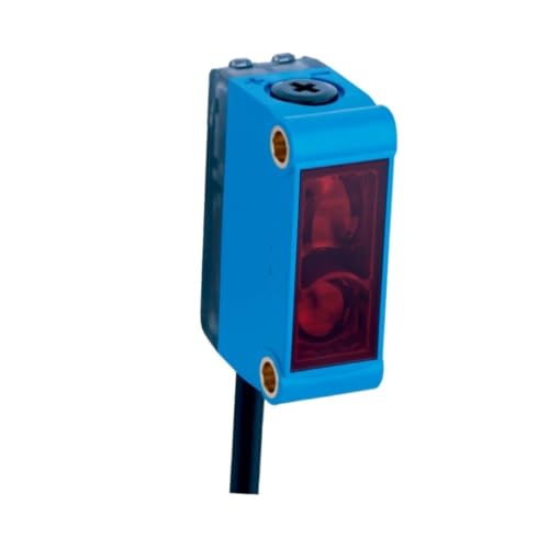 Commutateur photoélectrique GTE6-N1212 1051784 capteur NPN pour automatisme