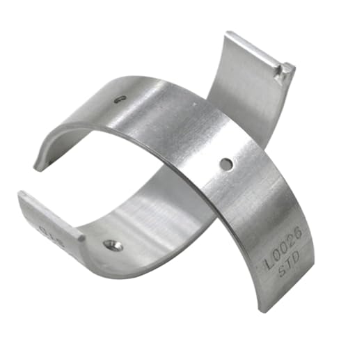 La compatibilità del modello include XP500 XP530 XP 500 T-MAX 530 garantendo l'adattamento adeguato per una gamma di applicazioni di motori motociclistici