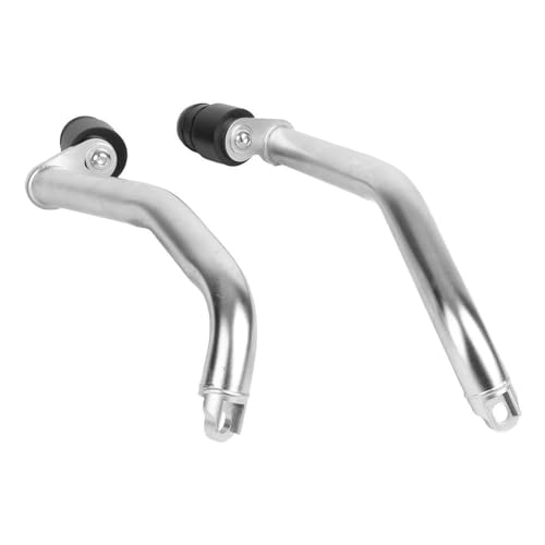 Extension barre de sécurité moto pour BMW R1250GS Adventure 2019-2022