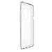 Speck Presidio Clear Samsung Galaxy S9 Plus Case, Clear/Clear
