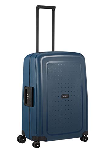 Samsonite S'Cure Eco Bagagekoffer. M (69 cm - 79 L) - Image 6