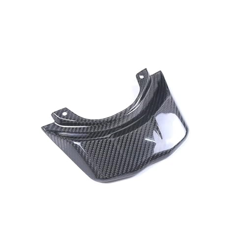 Carénage feu arrière carbone MT10 : protégez votre coque des rayures de selle