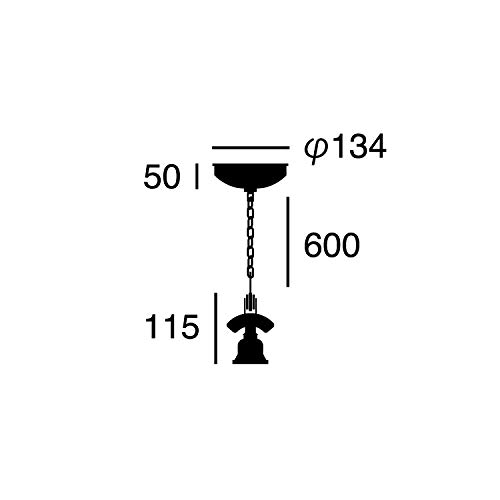 Amazon | BU-1135 フィッシャーマンズソケット(ランプ別売) | ART WORK