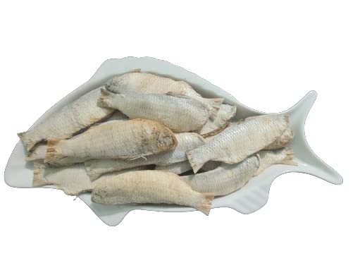 Dry Sardine Fish (Mathi) 250g