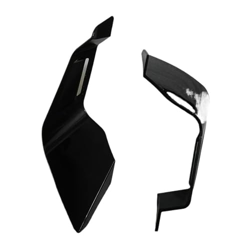 Carénages ailes de moto aérodynamiques pour YZF-R7 finition premium