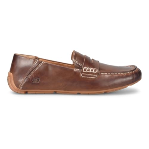BORN Men's Marcel Penny Driving Style Loafer2