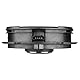 ETON UG VW T5 F3.2 – Audiophiles 3-Wege Komposystem, Plug & Play Lautsprecher Set, kompatibel mit VW T5 Transportern, Multivans und Reisemobilen, Soundsystem für die Vordertüren