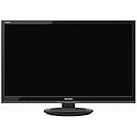 シャープのテレビ AQUOS(アクオス) 2T-C24AC1 [ブラック]