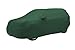 Covercraft FF17024FN Form-Fit Indoor Hunter Green Custom Car Cover