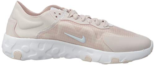 Image of Nike Women Lace Up Running Shoes