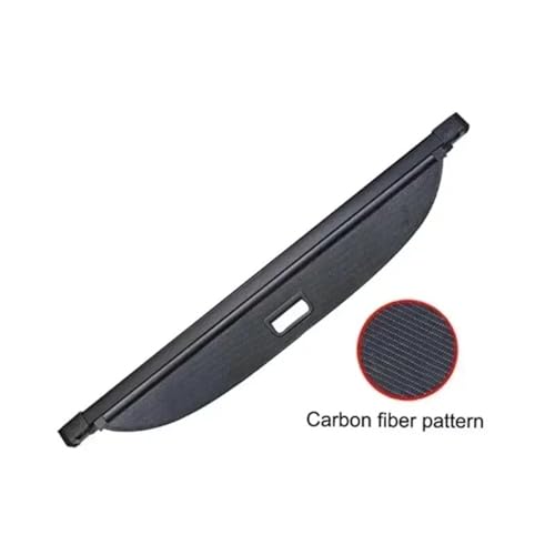 Cubierta retráctil de maletero para coche X5 xDrive30i, ideal para proteger tu equipaje de viaje 2
