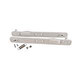 Produkttyp: Geschirrteller Dometic Midi-Heki Funktions-Platte mit Montageteilen