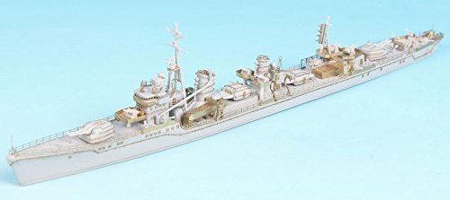 Amazon | テトラモデルワークス 1/700 SEシリーズ 日本海軍 駆逐