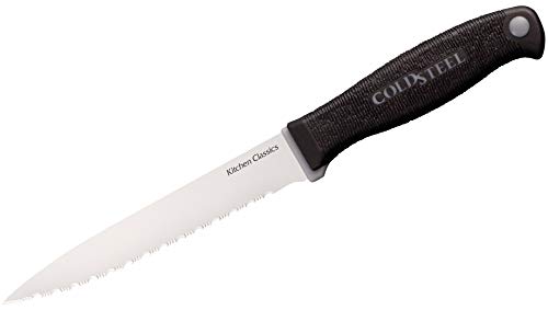 Cold Steel Steak Knife (Kitchen Classics)