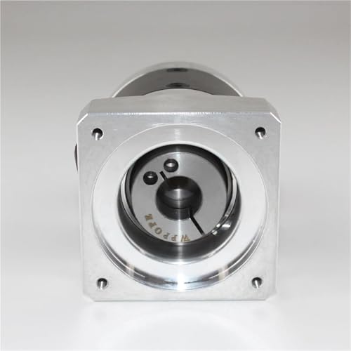 Réducteur planétaire Nema 34 pour synchroniser une table rotative - 5